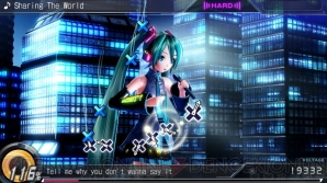 『初音ミク ‐Project DIVA‐ X HD』