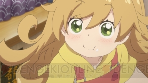 『甘々と稲妻』BD＆DVD第1巻が10月5日に発売。初回特典はごはんやさん“恵”謹製お弁当箱包み