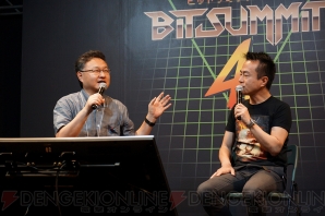 『BitSummit 4th』