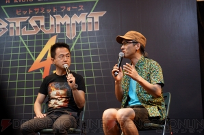 『BitSummit 4th』