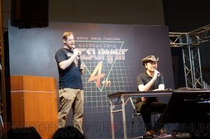『BitSummit 4th』