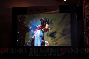 五十嵐考司氏が思い描く『Bloodstained』の展望は？ ユーザーからのフィードバックを多く反映【BitSummit】