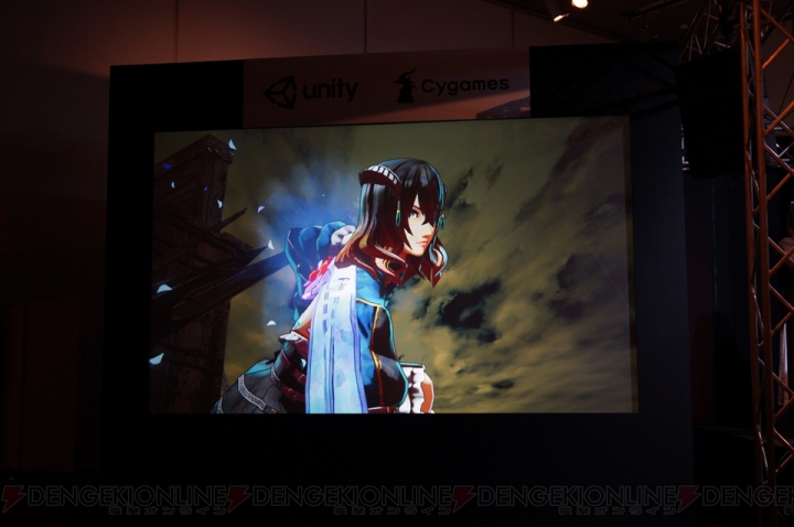 五十嵐考司氏が思い描く『Bloodstained』の展望は？ ユーザーからのフィードバックを多く反映【BitSummit】