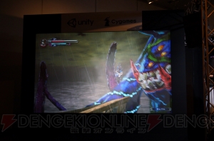 五十嵐考司氏が思い描く『Bloodstained』の展望は？ ユーザーからのフィードバックを多く反映【BitSummit】