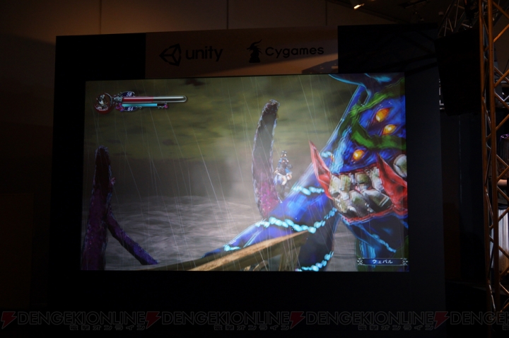 五十嵐考司氏が思い描く『Bloodstained』の展望は？ ユーザーからのフィードバックを多く反映【BitSummit】