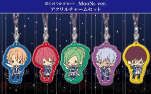 “es fest 06 SUMMER NiGHT～サマナイッ☆～”