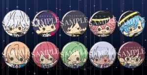 『B-PROJECT』キタコレ・THRIVE・MooNsのグッズセットなどが発売されるイベントが開催