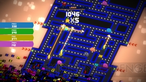 『PAC-MAN 256』のシンプルで奥深いゲーム性にハマれ！【月刊Side-BN情報局】