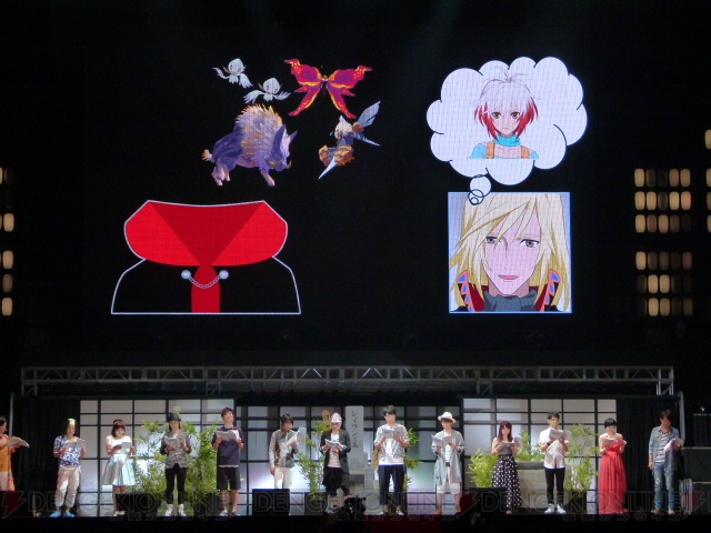 テイフェス 16 2日目ではリチャードがお化け屋敷を開催 サプライズでは 俺は悪くねえ の彼の姿が 電撃オンライン