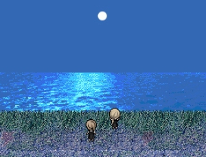 臨場感のあるドット絵のホラーアドベンチャー『MEMENTO』がPLAYISMとSteamで配信開始