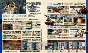 【電撃PS最新号発売】『PSO2』×『FFXIV』コラボ記念座談会や『イースVIII』ガイド冊子、『SAO』続報に注目！