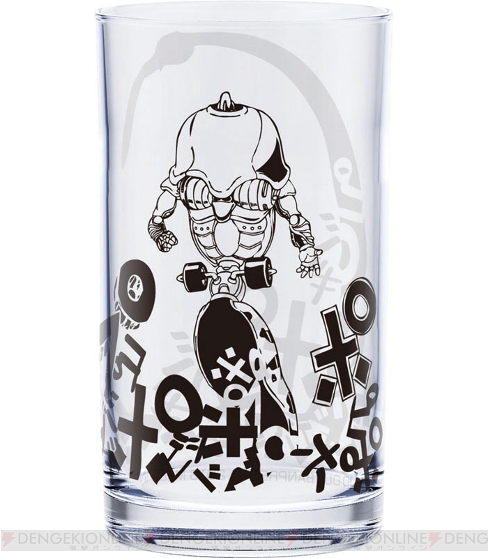 ジョジョ 第4部』の『一番くじ』が8月13日より発売。アートタオルや