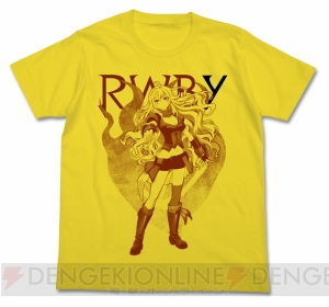 アメリカで誕生したアニメ『RWBY』のグッズが登場。“ワンフェス2016［夏］”で先行発売も