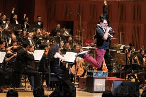 『GAME SYMPHONY JAPAN 17th CONCERT SEGA Special 2016』