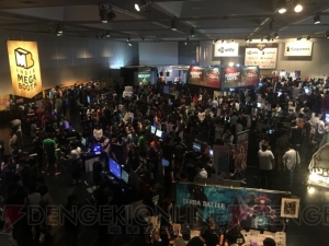 “BitSummit 4th”総来場者数6,435人。期間中のWebアンケートで『Dead Hungry』が受賞