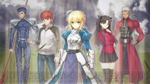 オルサガ Fate Ubw でsr セイバーの2枚目がプレゼント決定 電撃オンライン