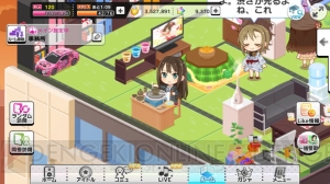 『デレステ』はもうすぐ1周年。今後について坂上Pにインタビュー【電撃オンラインアワード2015】