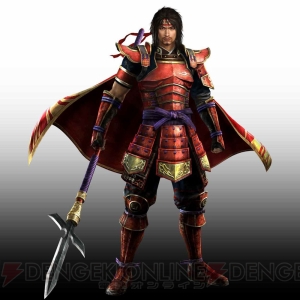 PS4/PS3/PS Vita『戦国無双 ～真田丸～』が2016年内に発売決定。真田幸村の生涯すべてが描かれる