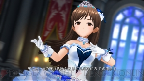 『デレステ』