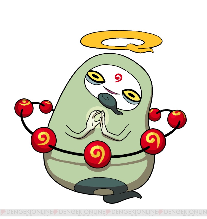 妖怪ウォッチ3』は本日7月16日に発売！ 物語やバトルシステムのお