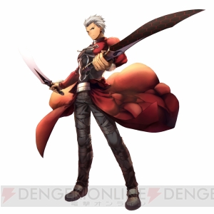 『オルサガ』×『Fate/stay night［UBW］』コラボ開幕！ コラボユニットのステータスを一挙掲載