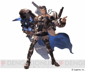 『グラブル』水着サラの解放武器がレジェガチャに登場。Wスタレジェも実施