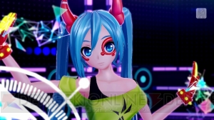 『初音ミク -Project DIVA- X HD』体験版が配信開始。美麗なフルHDで3曲が体験できる