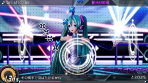 『初音ミク -Project DIVA- X HD』体験版が配信開始。美麗なフルHDで3曲が体験できる