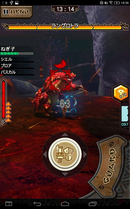 【MHXR日記】武技を制する者が狩りを制す！ 狩りにかかせないスキルにも注目