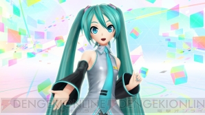 “SEGA feat. HATSUNE MIKU Project スペシャル体験会”