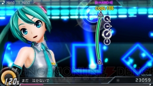 『初音ミク VR フューチャーライブ』の体験レポート。『Future Tone』にはPVを連続再生する機能が追加予定