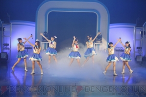 “Wake Up, Girls！ 3rdLIVE TOUR あっちこっち行くけどごめんね！”