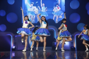 “Wake Up, Girls！ 3rdLIVE TOUR あっちこっち行くけどごめんね！”