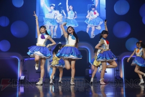 “Wake Up, Girls！”の3rdライブツアー初日をレポート。高木さんが舞浜でプリンセスに！