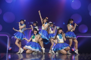 “Wake Up, Girls！ 3rdLIVE TOUR あっちこっち行くけどごめんね！”