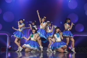 “Wake Up, Girls！”の3rdライブツアー初日をレポート。高木さんが舞浜でプリンセスに！