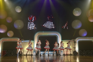 “Wake Up, Girls！”の3rdライブツアー初日をレポート。高木さんが舞浜でプリンセスに！