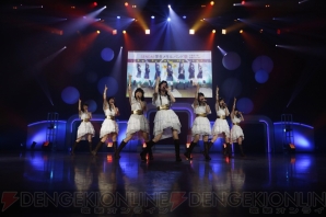 “Wake Up, Girls！ 3rdLIVE TOUR あっちこっち行くけどごめんね！”
