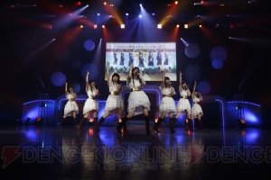 “Wake Up, Girls！”の3rdライブツアー初日をレポート。高木さんが舞浜でプリンセスに！