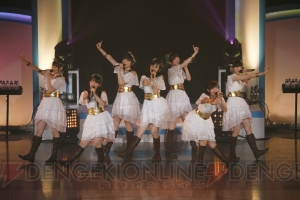 “Wake Up, Girls！”の3rdライブツアー初日をレポート。高木さんが舞浜でプリンセスに！