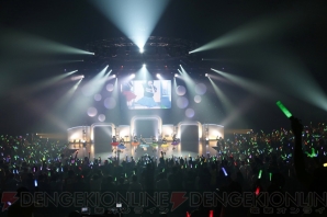 “Wake Up, Girls！ 3rdLIVE TOUR あっちこっち行くけどごめんね！”