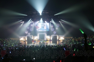 “Wake Up, Girls！”の3rdライブツアー初日をレポート。高木さんが舞浜でプリンセスに！