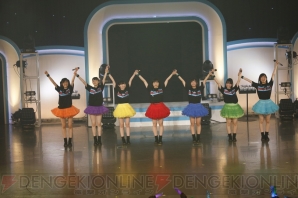 “Wake Up, Girls！ 3rdLIVE TOUR あっちこっち行くけどごめんね！”