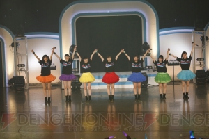 “Wake Up, Girls！”の3rdライブツアー初日をレポート。高木さんが舞浜でプリンセスに！