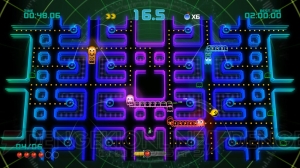 『パックマン』が3Dに!? 最新作『PAC-MAN CHAMPIONSHIP EDITION 2』9月配信