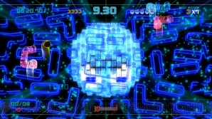 『PAC-MAN CHAMPIONSHIP EDITION 2』