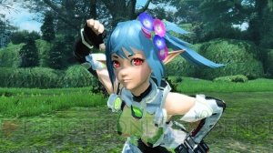 『PSO2』FUNスクラッチにイラコン入賞作品のルームグッズが登場。期間限定でサマーロビーも実装