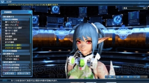 『PSO2』FUNスクラッチにイラコン入賞作品のルームグッズが登場。期間限定でサマーロビーも実装