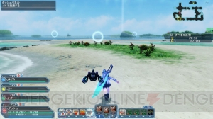 Pso2 Funスクラッチにイラコン入賞作品のルームグッズが登場 期間限定でサマーロビーも実装 電撃オンライン