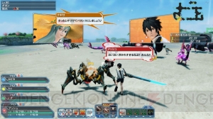 Pso2 Funスクラッチにイラコン入賞作品のルームグッズが登場 期間限定でサマーロビーも実装 電撃オンライン